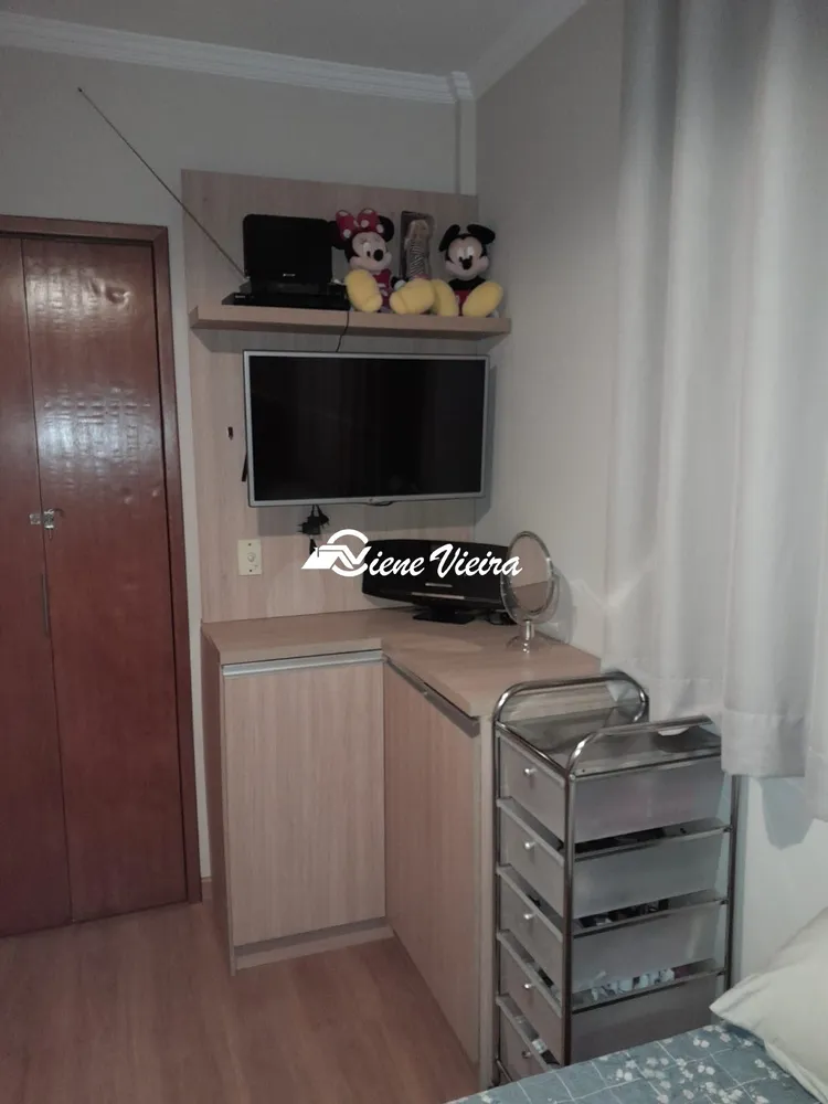 Apartamento, 3 quartos, 82 m² - Foto 6