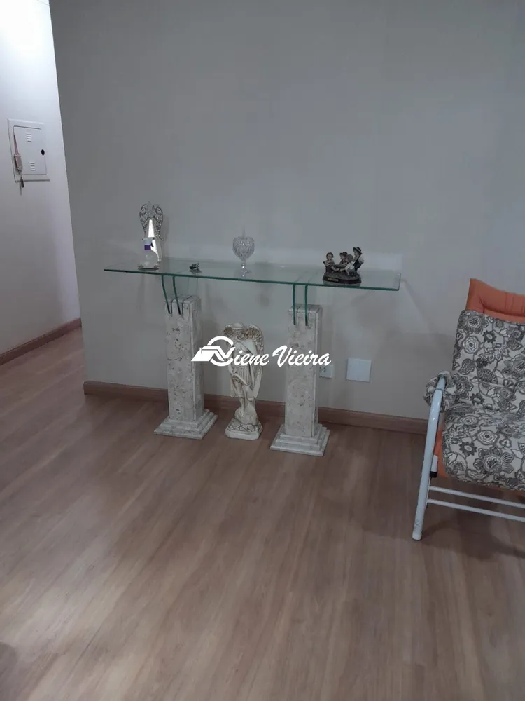 Apartamento, 3 quartos, 82 m² - Foto 4