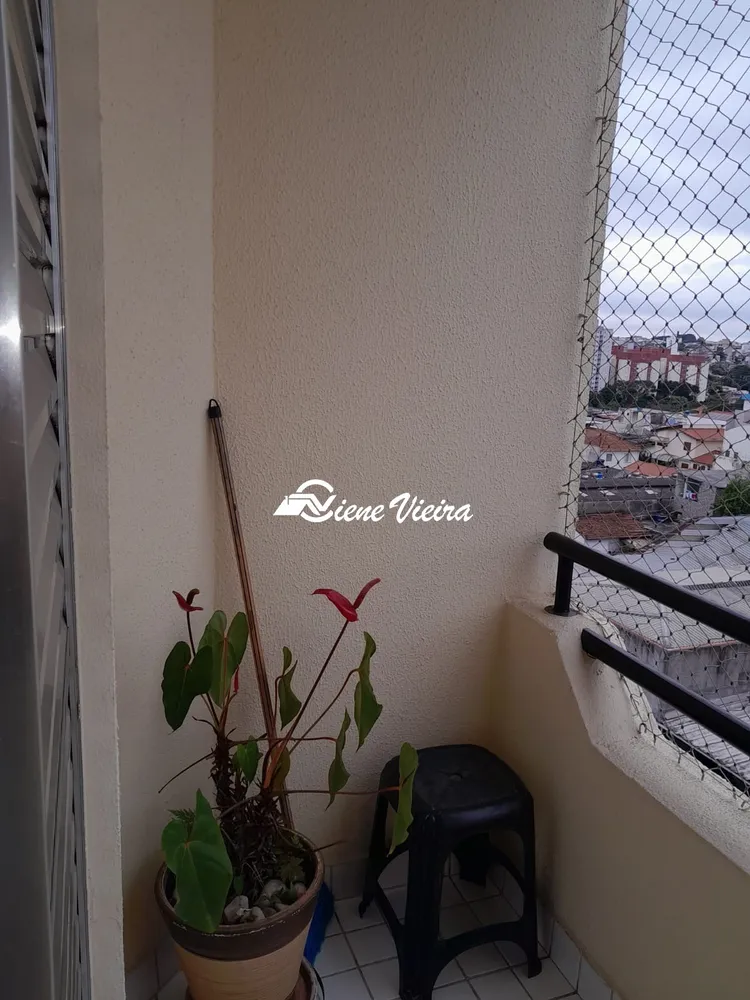 Apartamento, 3 quartos, 82 m² - Foto 1