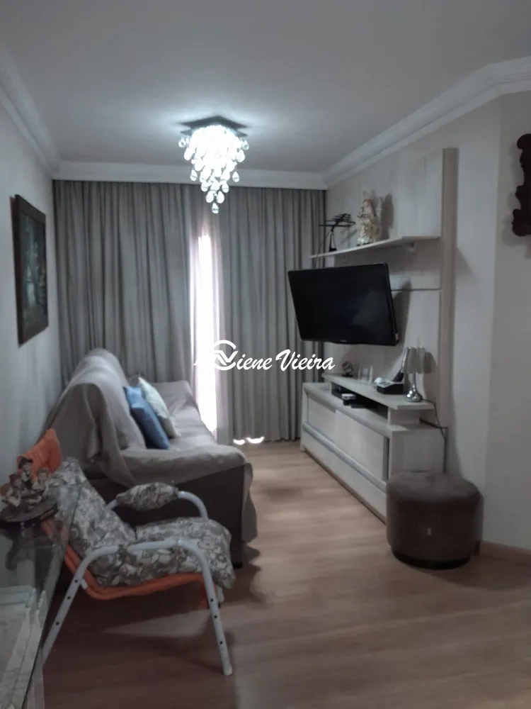 Apartamento, 3 quartos, 82 m² - Foto 3