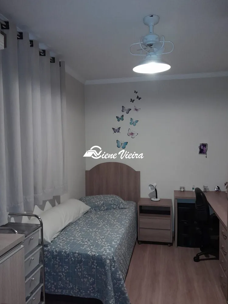 Apartamento, 3 quartos, 82 m² - Foto 5