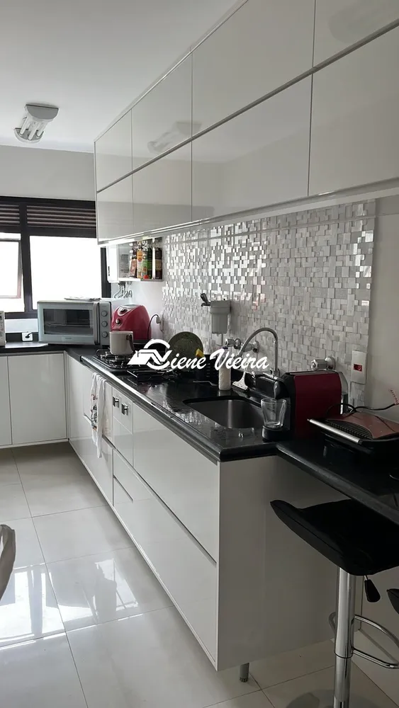 Apartamento, 2 quartos, 76 m² - Foto 2