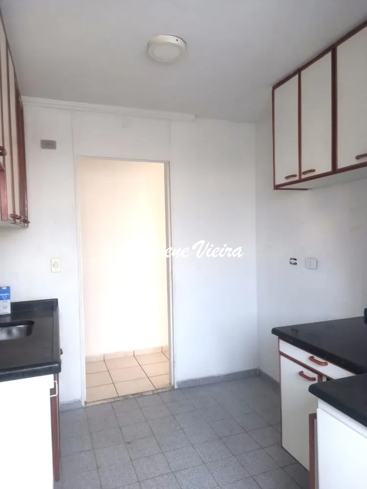 Apartamento, 2 quartos, 56 m² - Foto 3