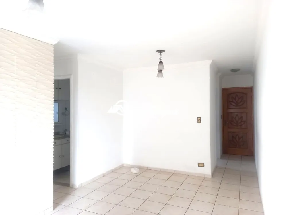 Apartamento, 2 quartos, 56 m² - Foto 2