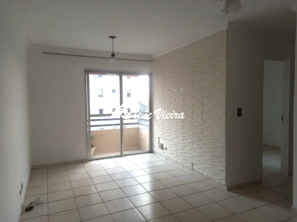 Apartamento, 2 quartos, 56 m² - Foto 1