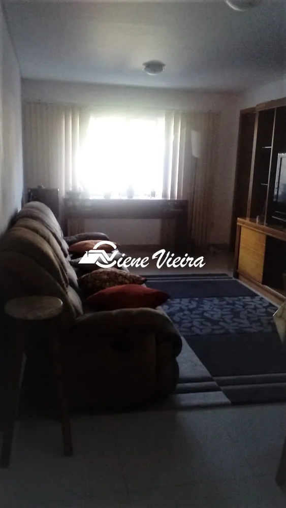 Casa, 3 quartos, 150 m² - Foto 1