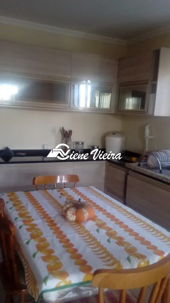 Casa, 3 quartos, 150 m² - Foto 3