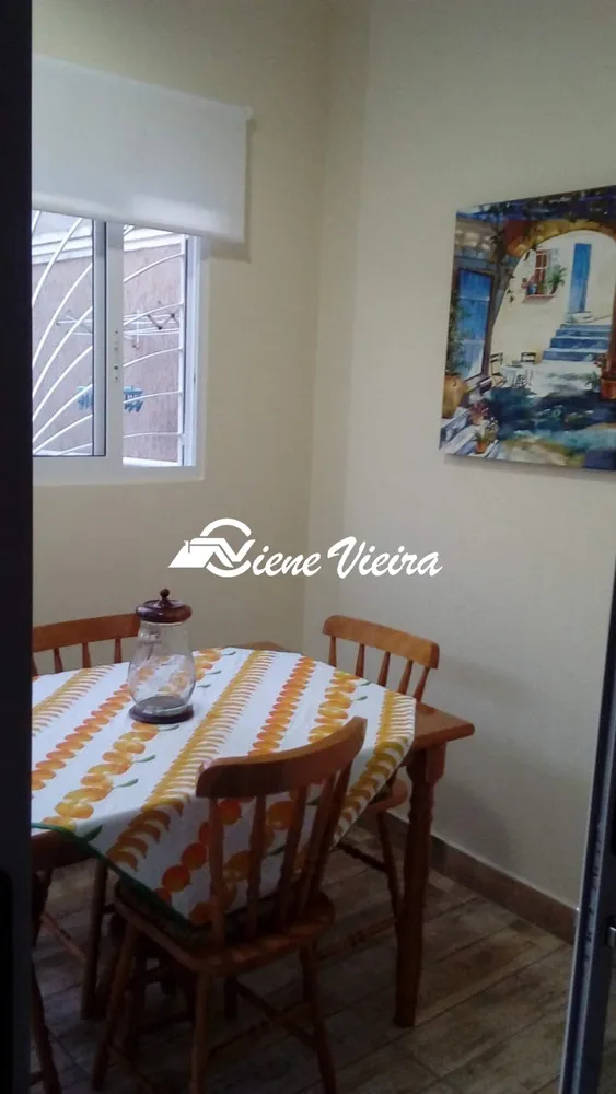 Casa, 3 quartos, 150 m² - Foto 7