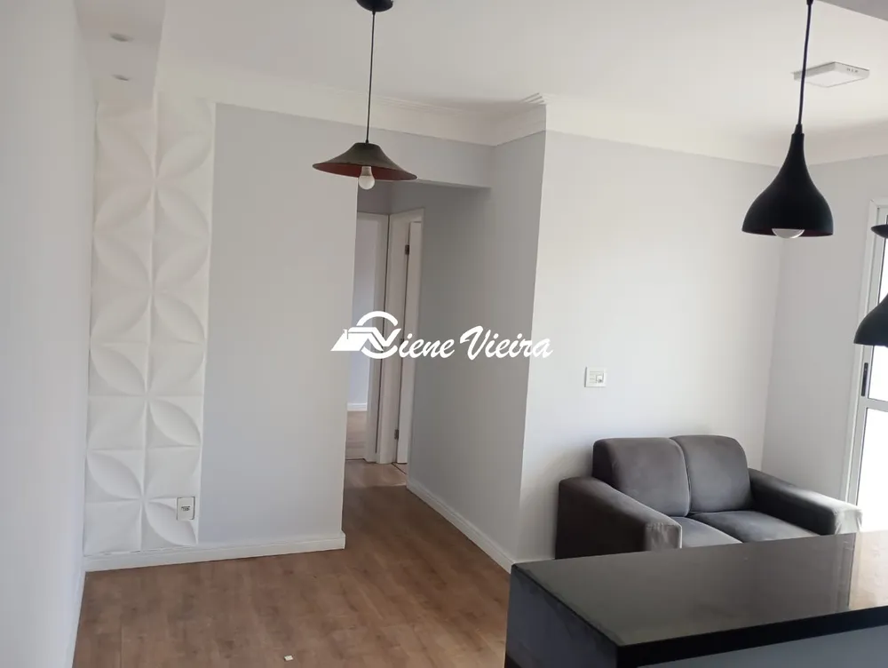 Apartamento, 2 quartos, 57 m² - Foto 2