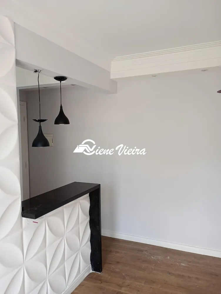 Apartamento, 2 quartos, 57 m² - Foto 5