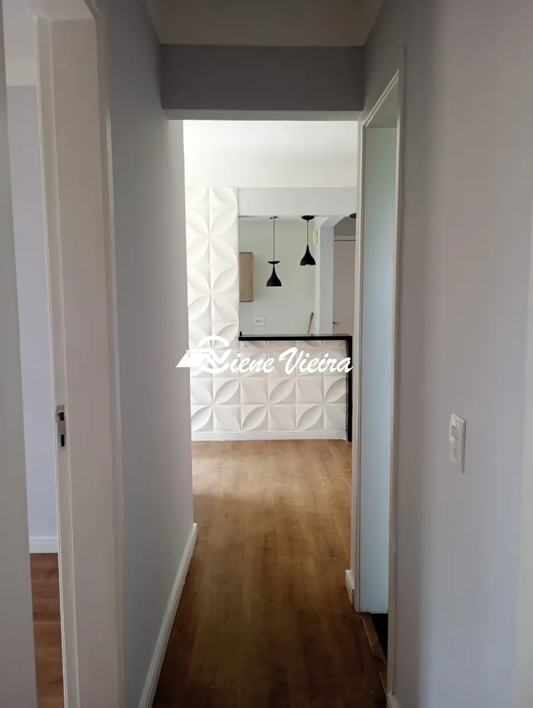 Apartamento, 2 quartos, 57 m² - Foto 4