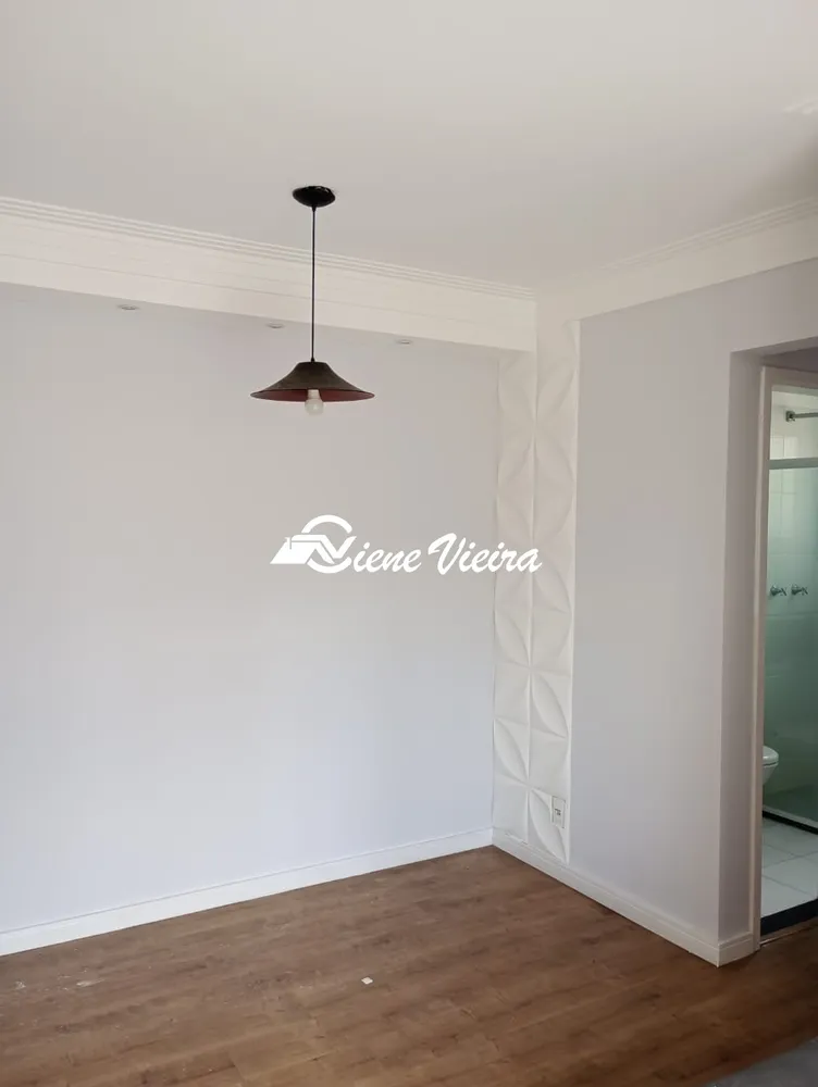 Apartamento, 2 quartos, 57 m² - Foto 3