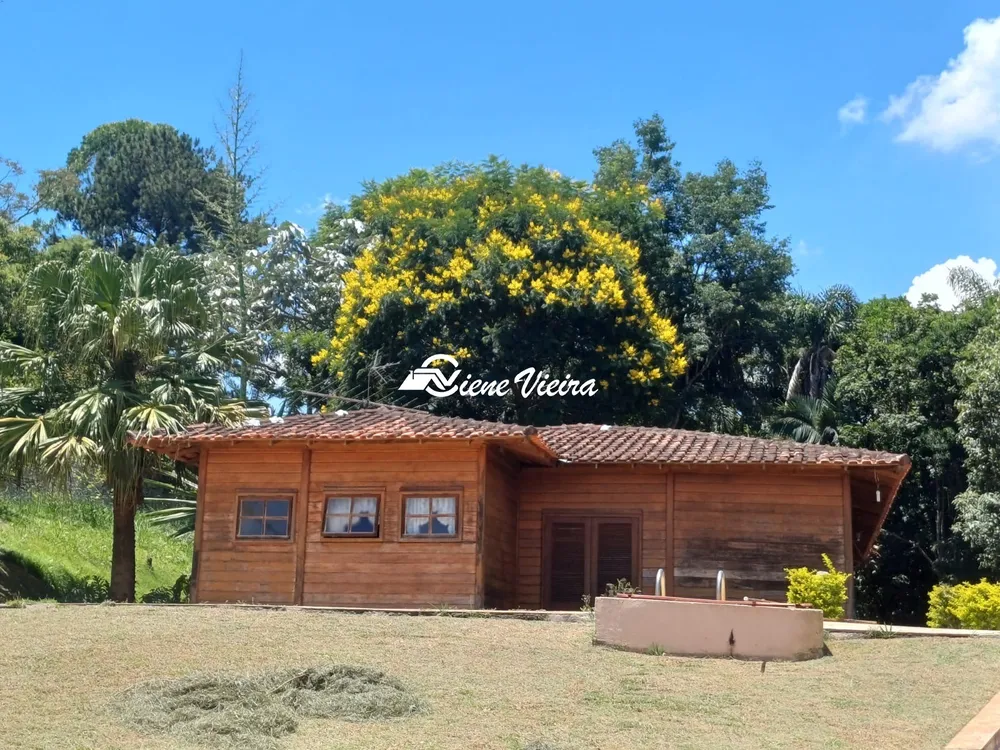 Chácara, 2 quartos, 8000 m² - Foto 2