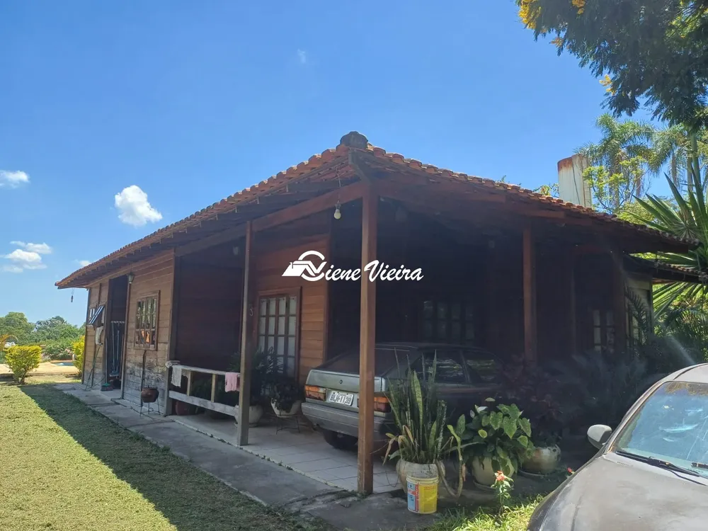 Chácara, 2 quartos, 8000 m² - Foto 1