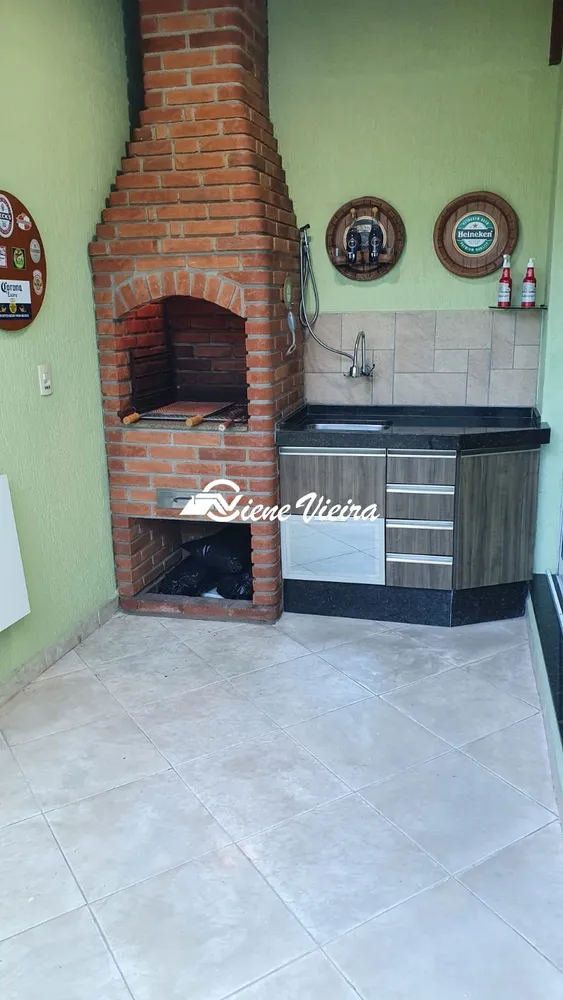 Casa, 3 quartos, 234 m² - Foto 3