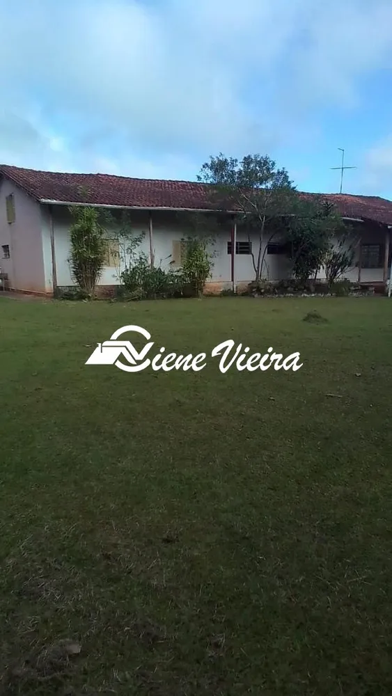 Chácara, 4 quartos, 5000 m² - Foto 1