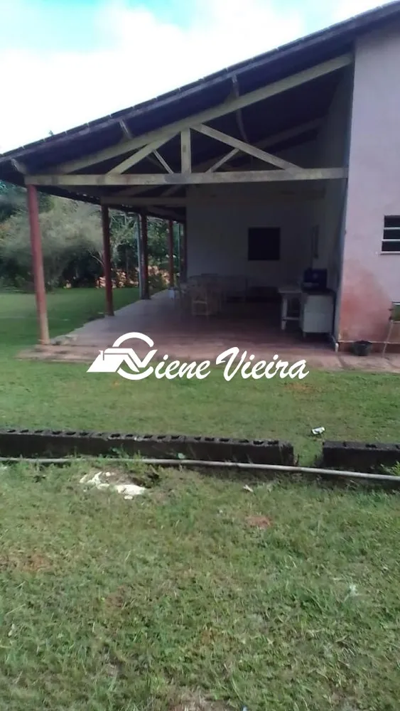 Chácara, 4 quartos, 5000 m² - Foto 2