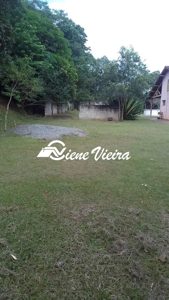 Chácara, 4 quartos, 5000 m² - Foto 4