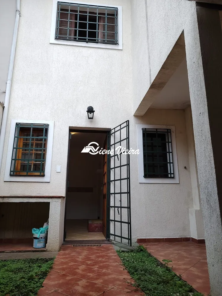 Casa, 2 quartos, 83 m² - Foto 1