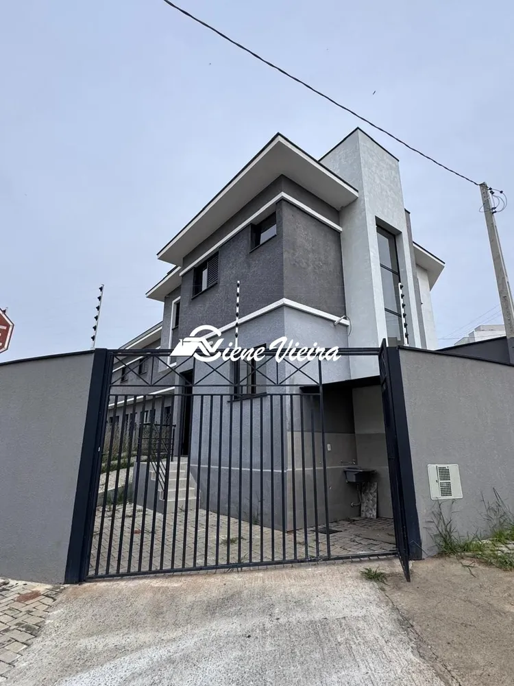 Casa, 1 quarto, 191 m² - Foto 1