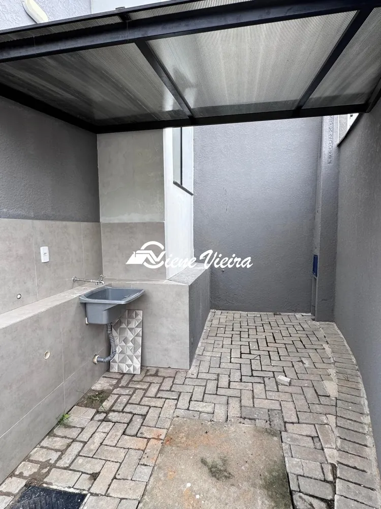 Casa, 1 quarto, 191 m² - Foto 8