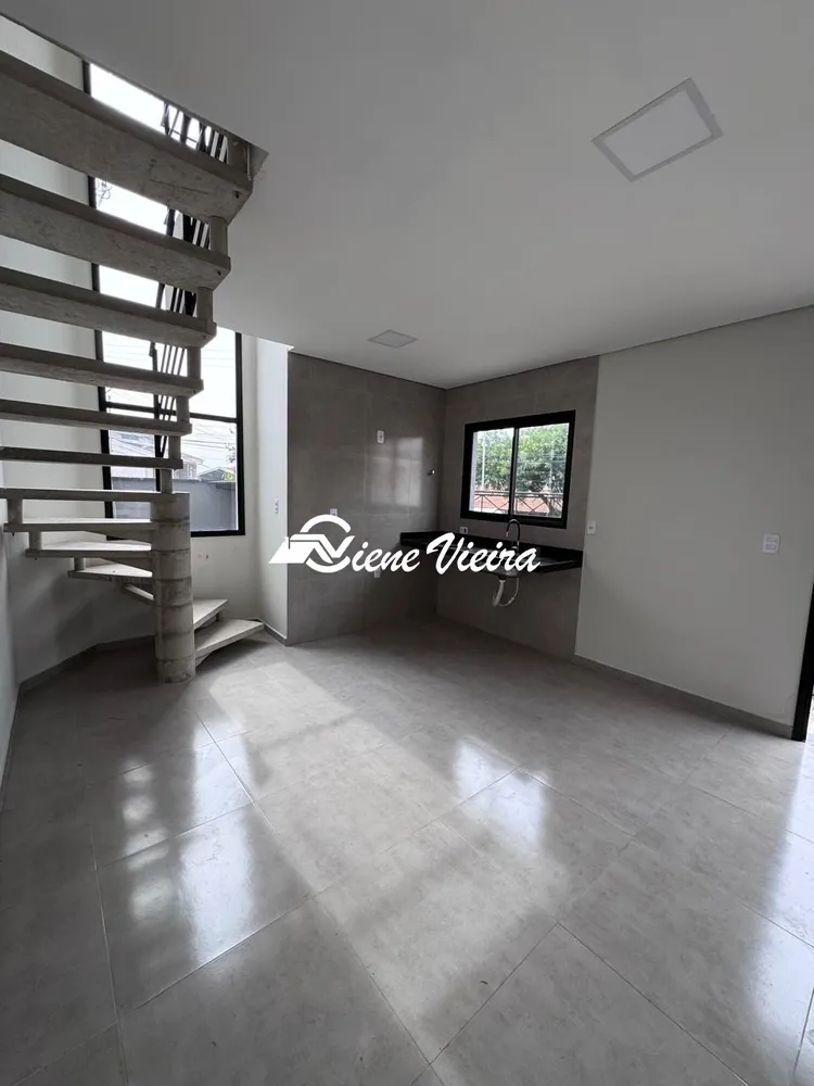 Casa, 1 quarto, 191 m² - Foto 3