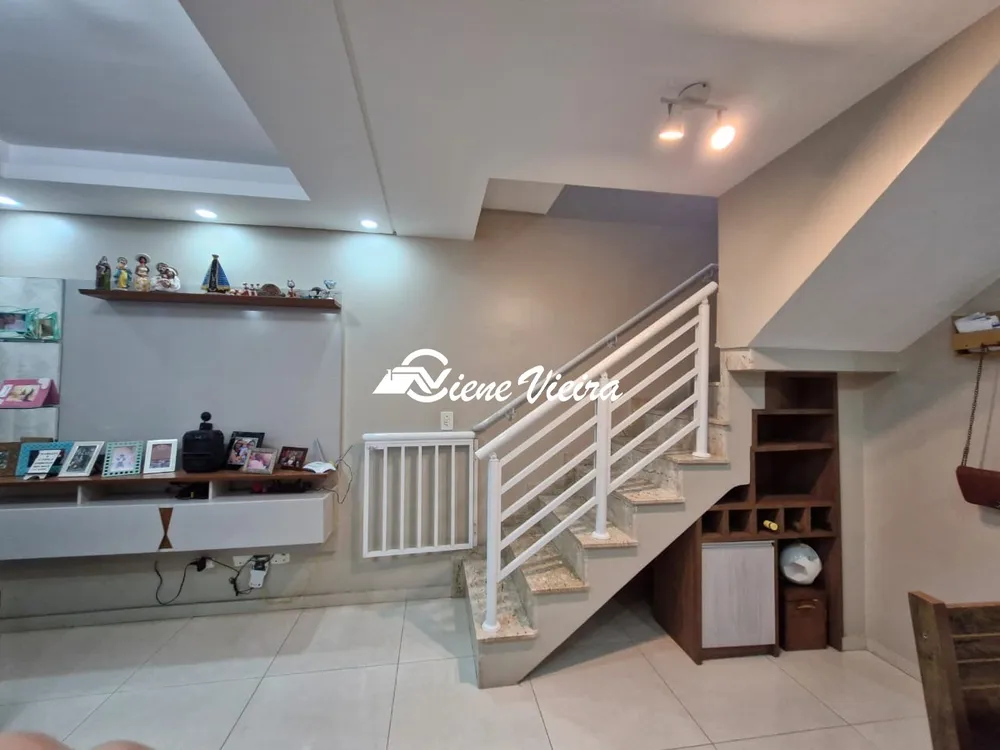 Casa de Condomínio, 2 quartos - Foto 4