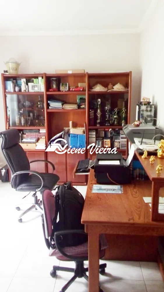 Chácara, 3 quartos, 1500 m² - Foto 2