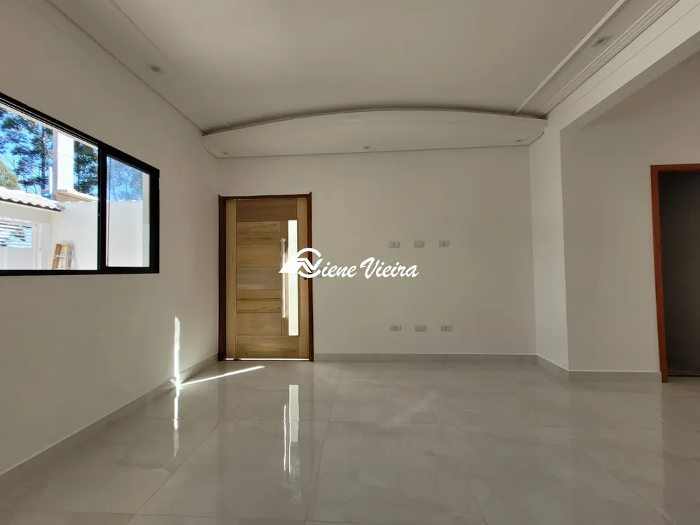 Casa, 2 quartos, 195 m² - Foto 1