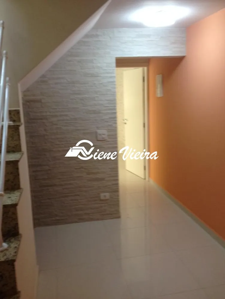 Casa, 2 quartos, 125 m² - Foto 2