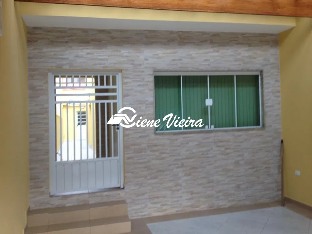 Casa, 2 quartos, 125 m² - Foto 8