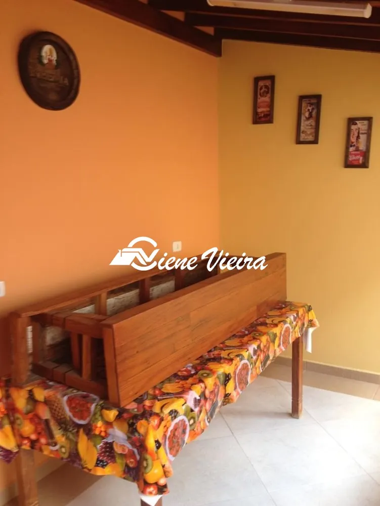 Casa, 2 quartos, 125 m² - Foto 5