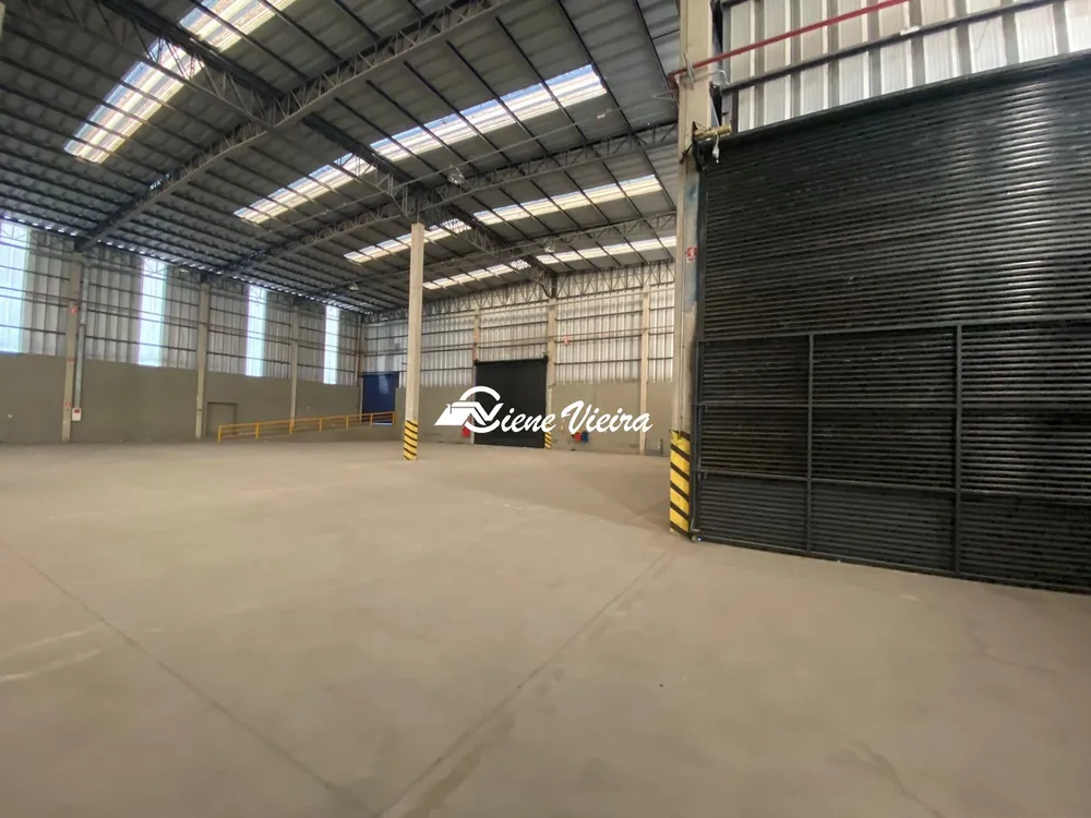 Depósito-Galpão, 7530 m² - Foto 2
