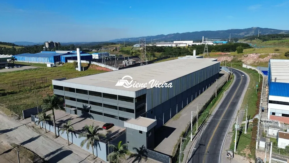 Depósito-Galpão, 7530 m² - Foto 1