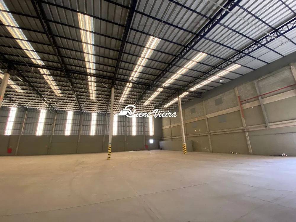 Depósito-Galpão, 7530 m² - Foto 4