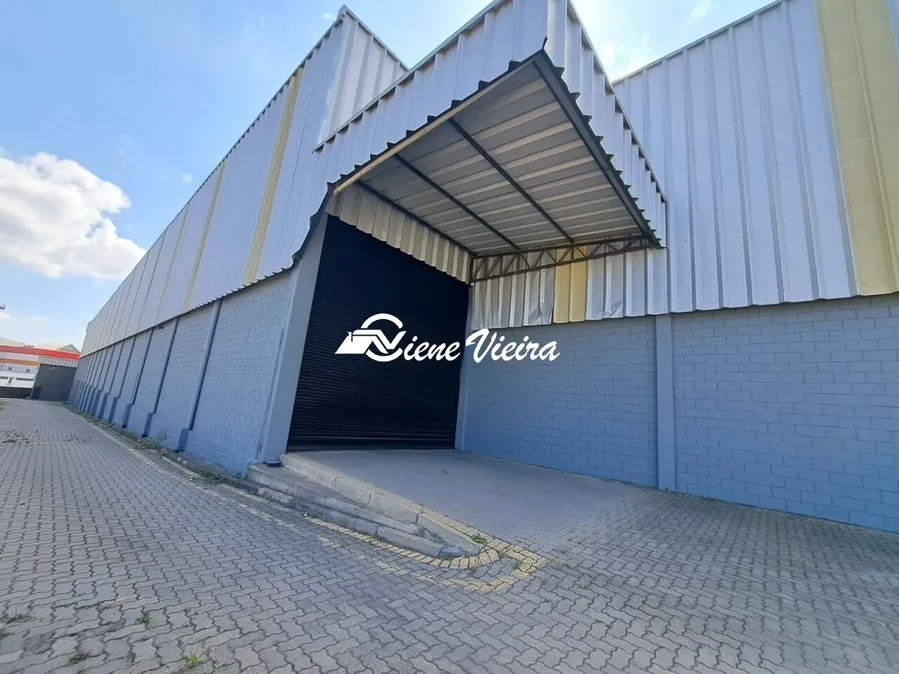 Depósito-Galpão, 7530 m² - Foto 8