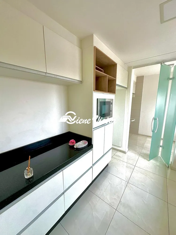 Apartamento, 2 quartos, 78 m² - Foto 3