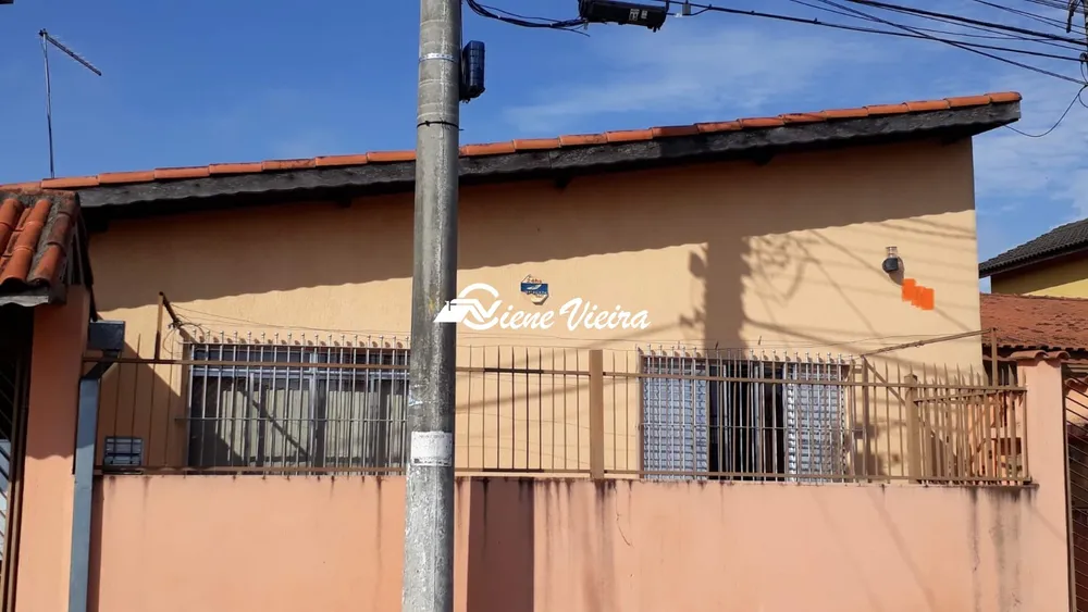 Casa, 3 quartos, 290 m² - Foto 4