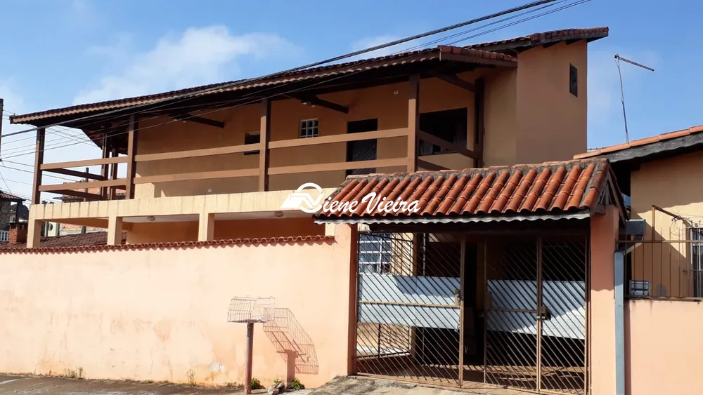Casa, 3 quartos, 290 m² - Foto 3