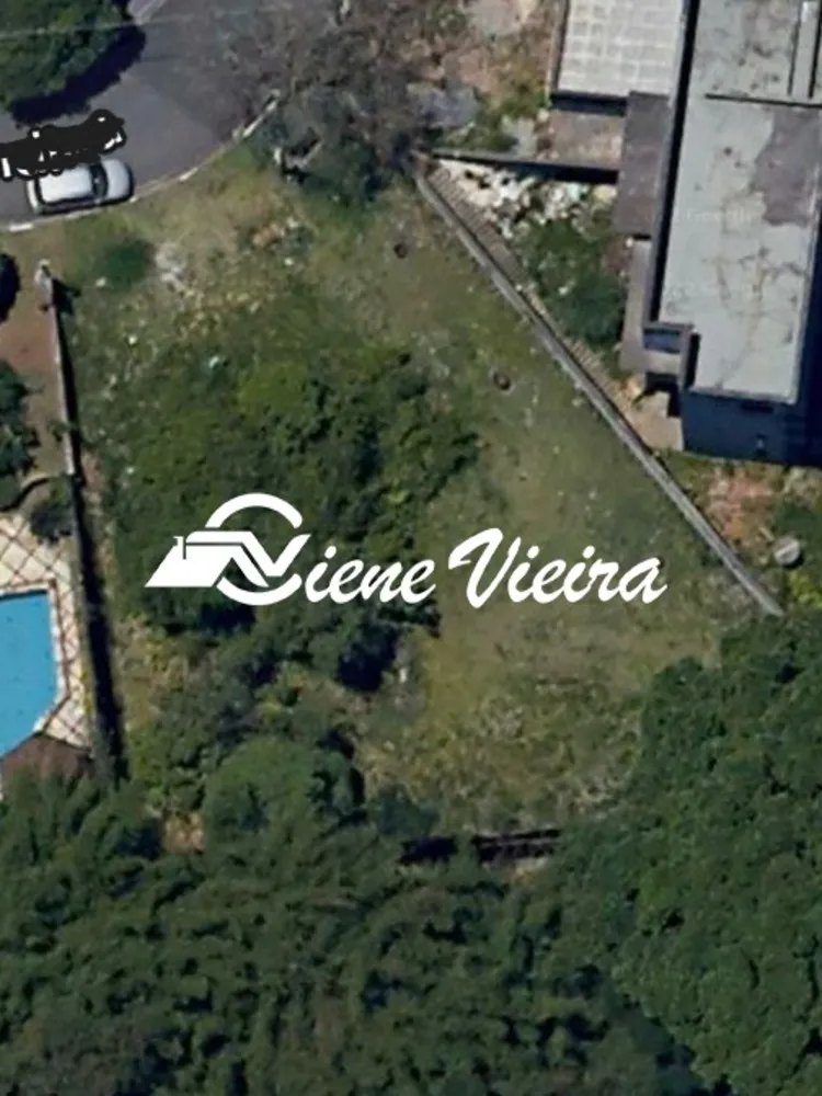 Terreno, 660 m² - Foto 1