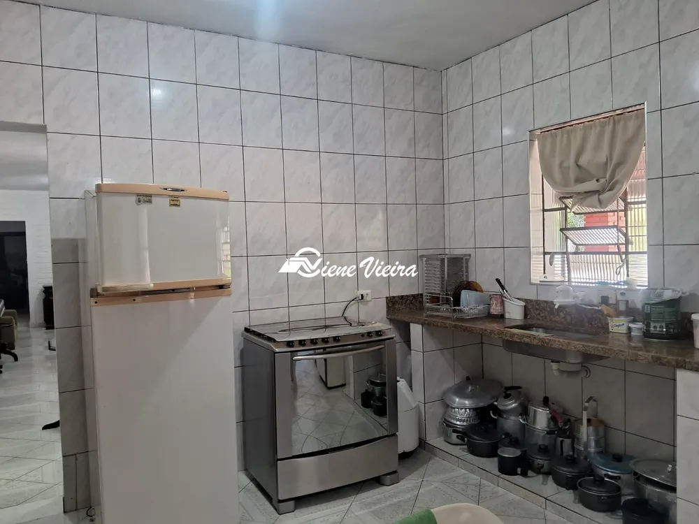 Chácara, 3 quartos, 6928 m² - Foto 8