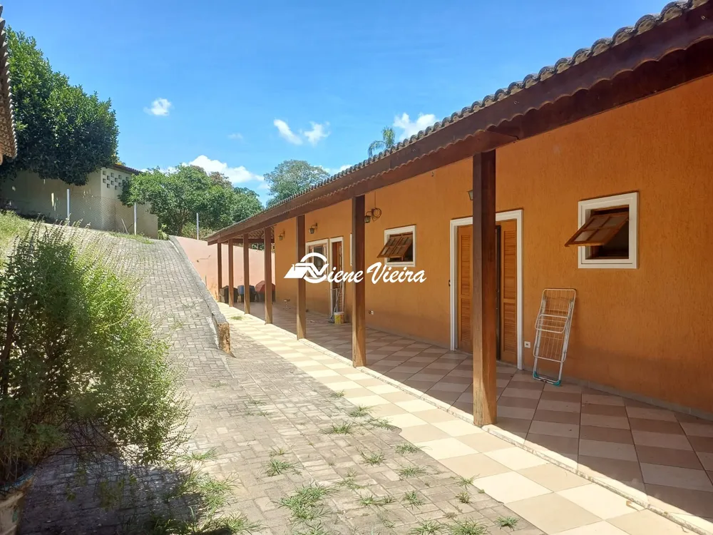 Chácara, 4 quartos, 1400 m² - Foto 6