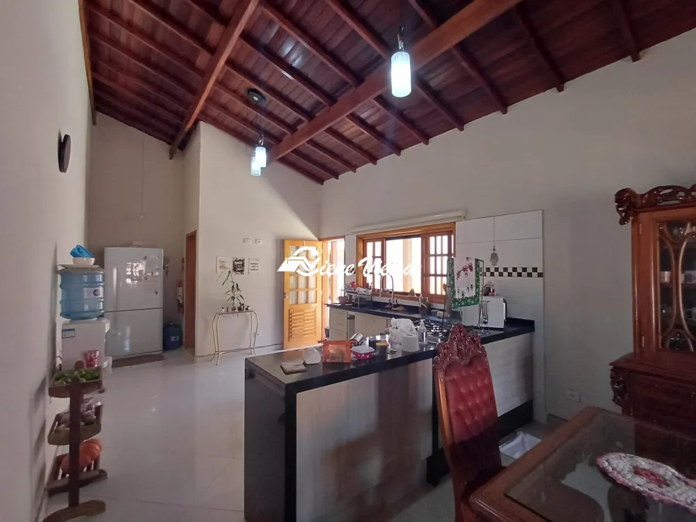 Chácara, 4 quartos, 1400 m² - Foto 7
