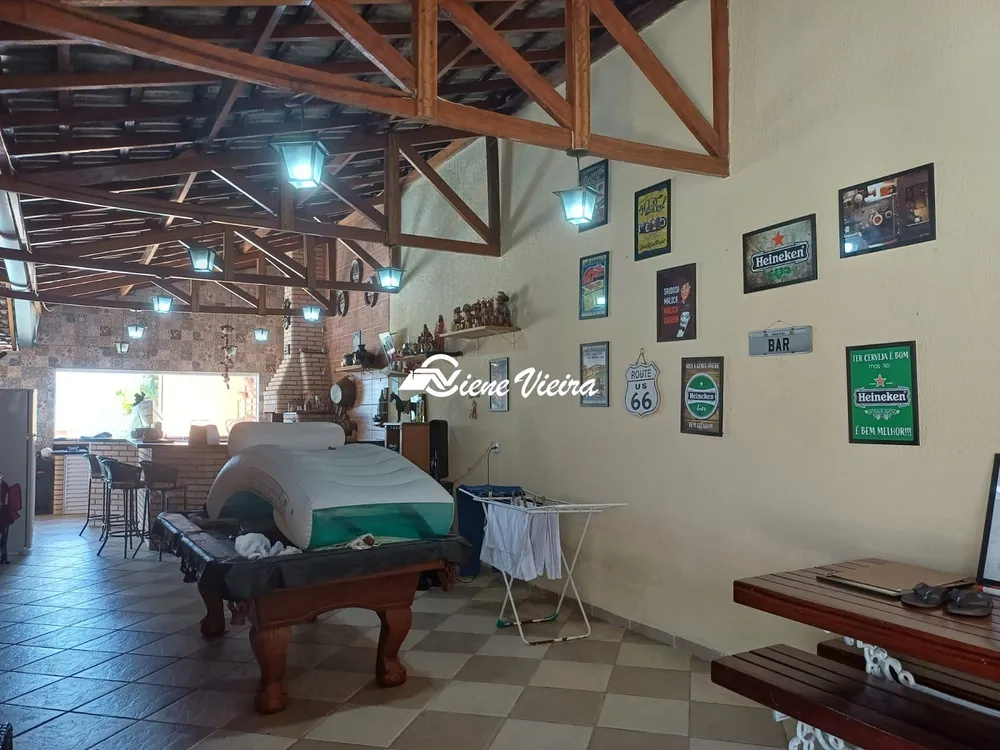 Chácara, 4 quartos, 1400 m² - Foto 4