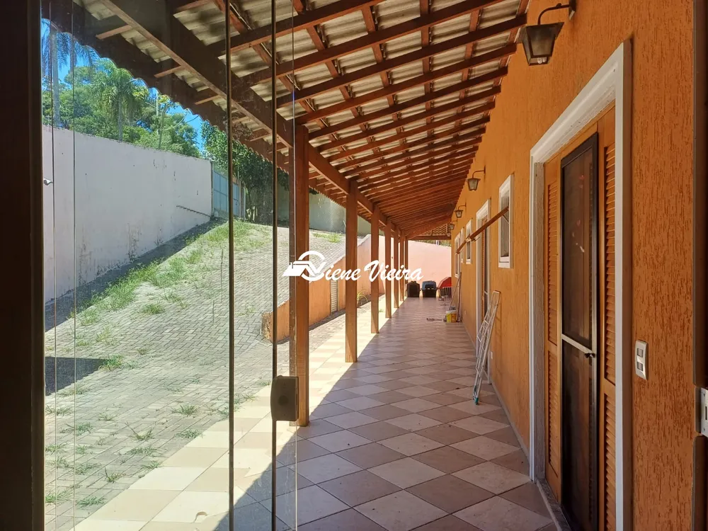 Chácara, 4 quartos, 1400 m² - Foto 5
