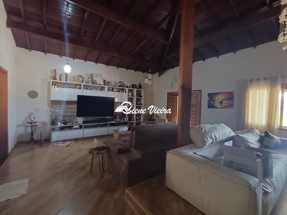 Chácara, 4 quartos, 1400 m² - Foto 8