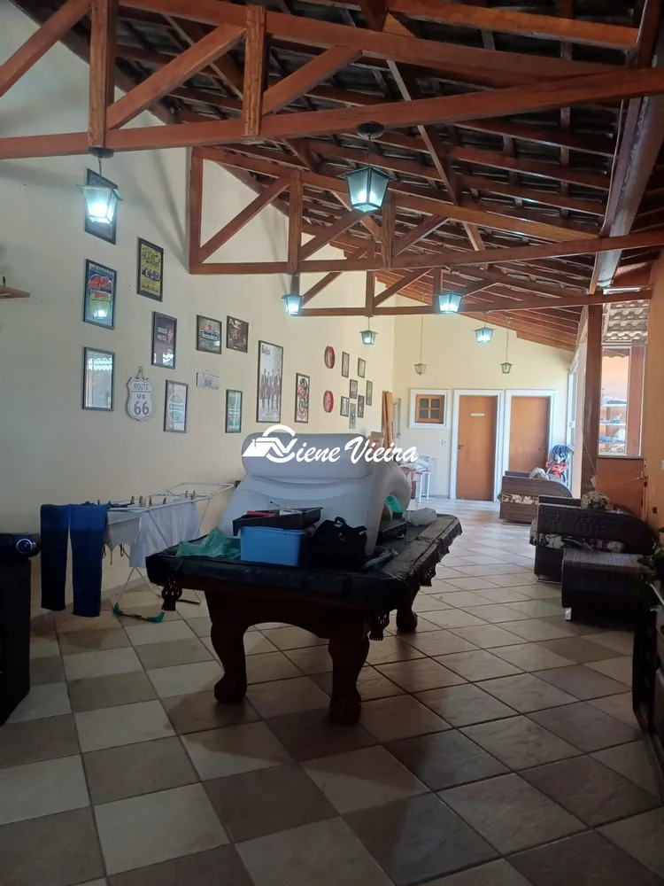 Chácara, 4 quartos, 1400 m² - Foto 3
