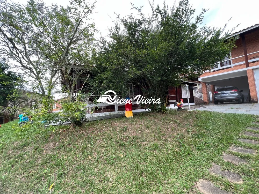 Chácara, 4 quartos, 1000 m² - Foto 2