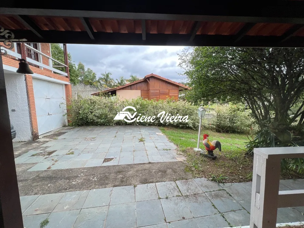 Chácara, 4 quartos, 1000 m² - Foto 3