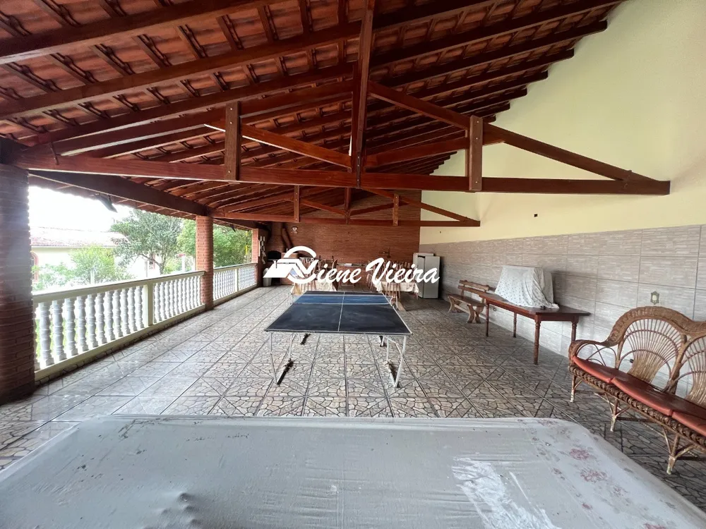 Chácara, 4 quartos, 1000 m² - Foto 4